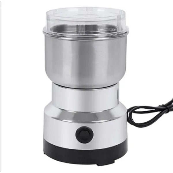 Moedor e Triturador Elétrico de Grãos - Produto Original