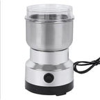 Moedor e Triturador Elétrico de Grãos - Produto Original