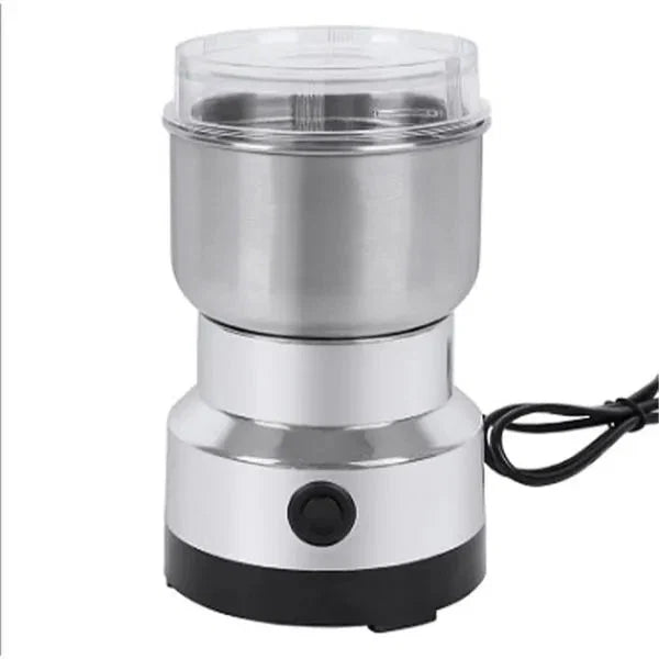 Moedor e Triturador Elétrico de Grãos - Produto Original