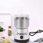 Moedor e Triturador Elétrico de Grãos - Produto Original