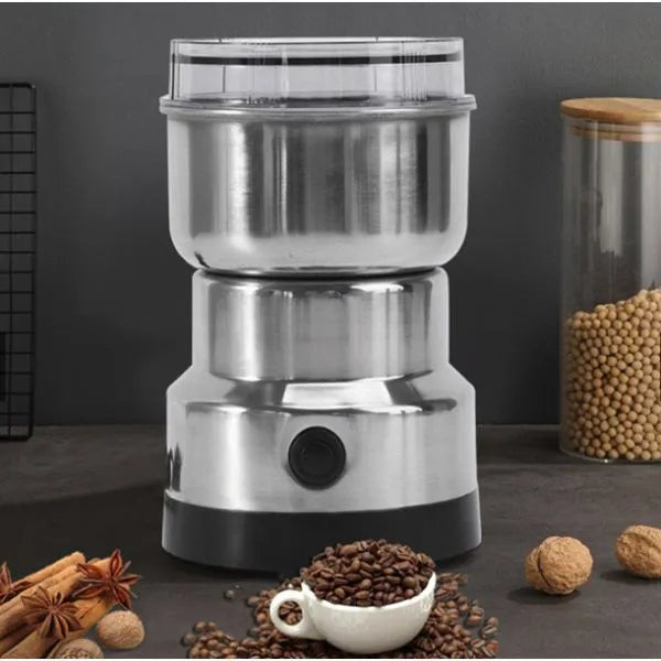 Moedor e Triturador Elétrico de Grãos - Produto Original