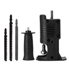 Adaptador Serra Elétrica para Furadeira Ultra Serra