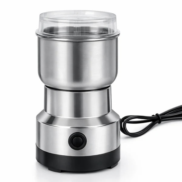 Moedor e Triturador Elétrico de Grãos - Produto Original