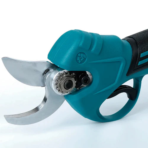 Tesoura Elétrica para Poda de Jardinagem