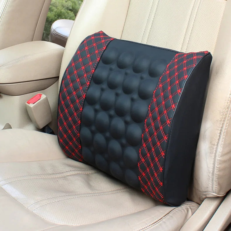 Almofada Massageadora Ortopédica para Carro